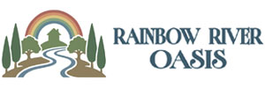 Rainbow River Oasis